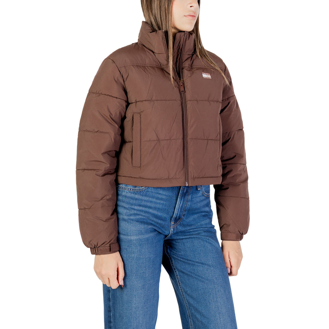 Tommy Hilfiger Jeans - Tommy Hilfiger Jeans  Women Blazer