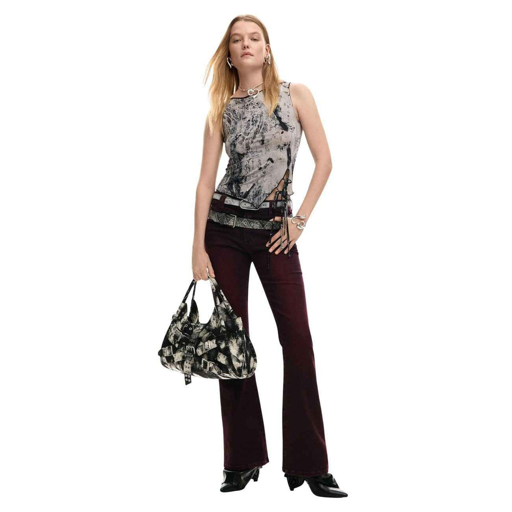 Desigual - Desigual  Women Top