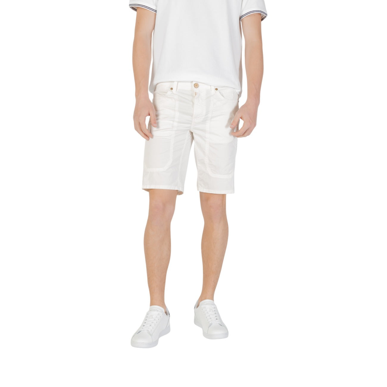 Jeckerson - Jeckerson Men Shorts