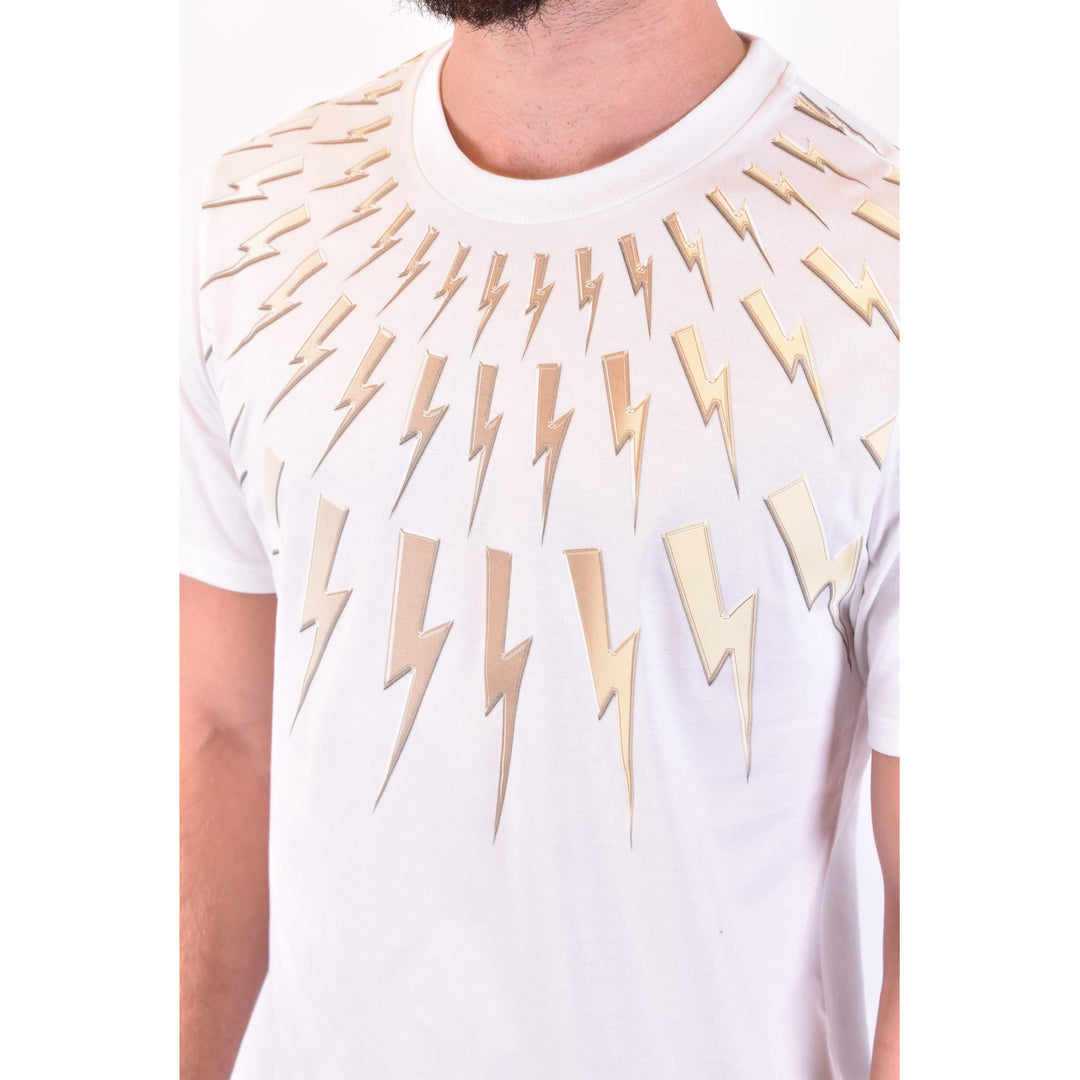 Neil Barrett - Neil Barrett Men T-Shirt