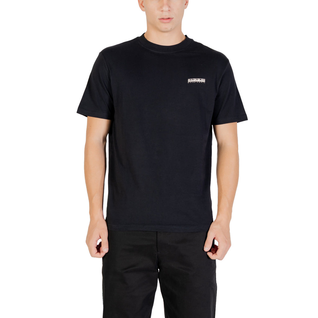 Napapijri - Napapijri Men T-Shirt