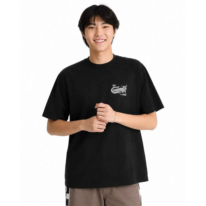 Vans - Vans Men T-Shirt