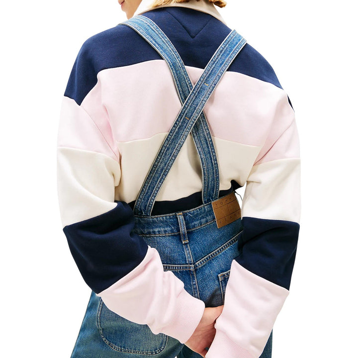 Tommy Hilfiger Jeans - Tommy Hilfiger Jeans  Women Jumpsuit