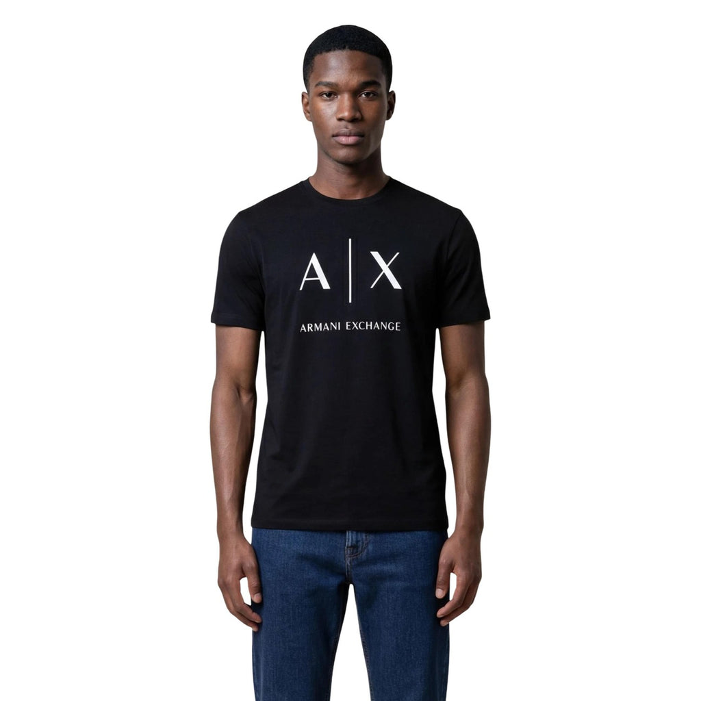 Armani Exchange - Armani Exchange Men T-Shirt
