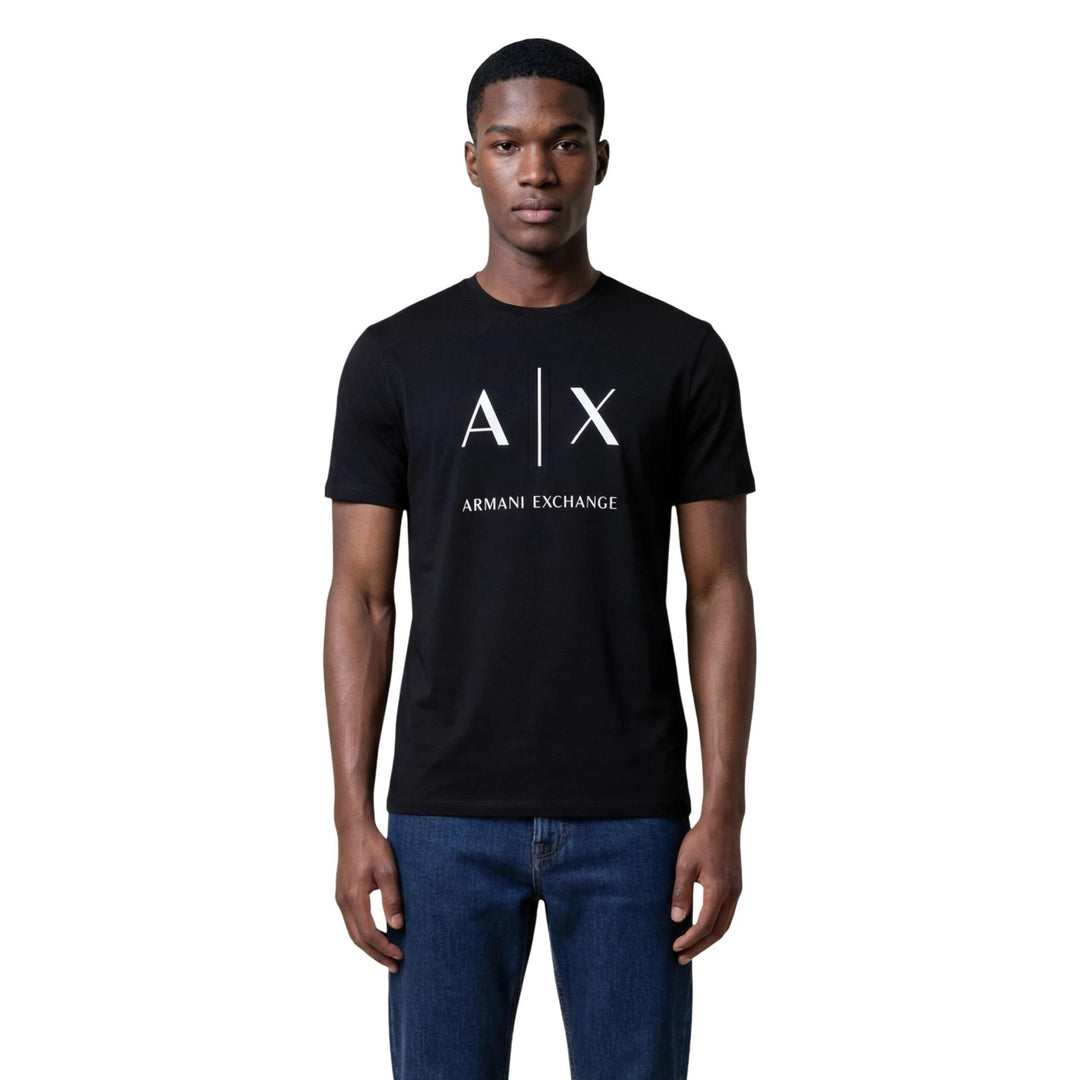 Armani Exchange - Armani Exchange Men T-Shirt
