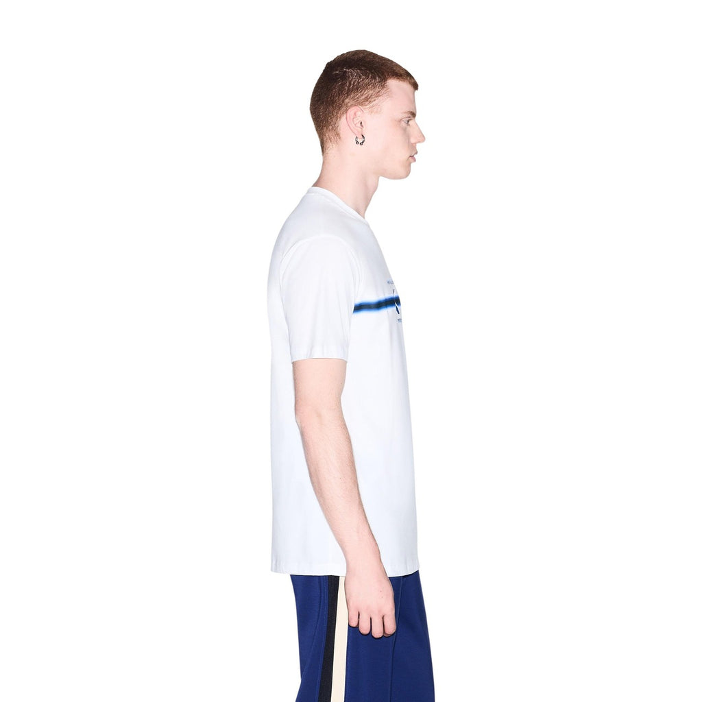 Armani Exchange - Armani Exchange Men T-Shirt