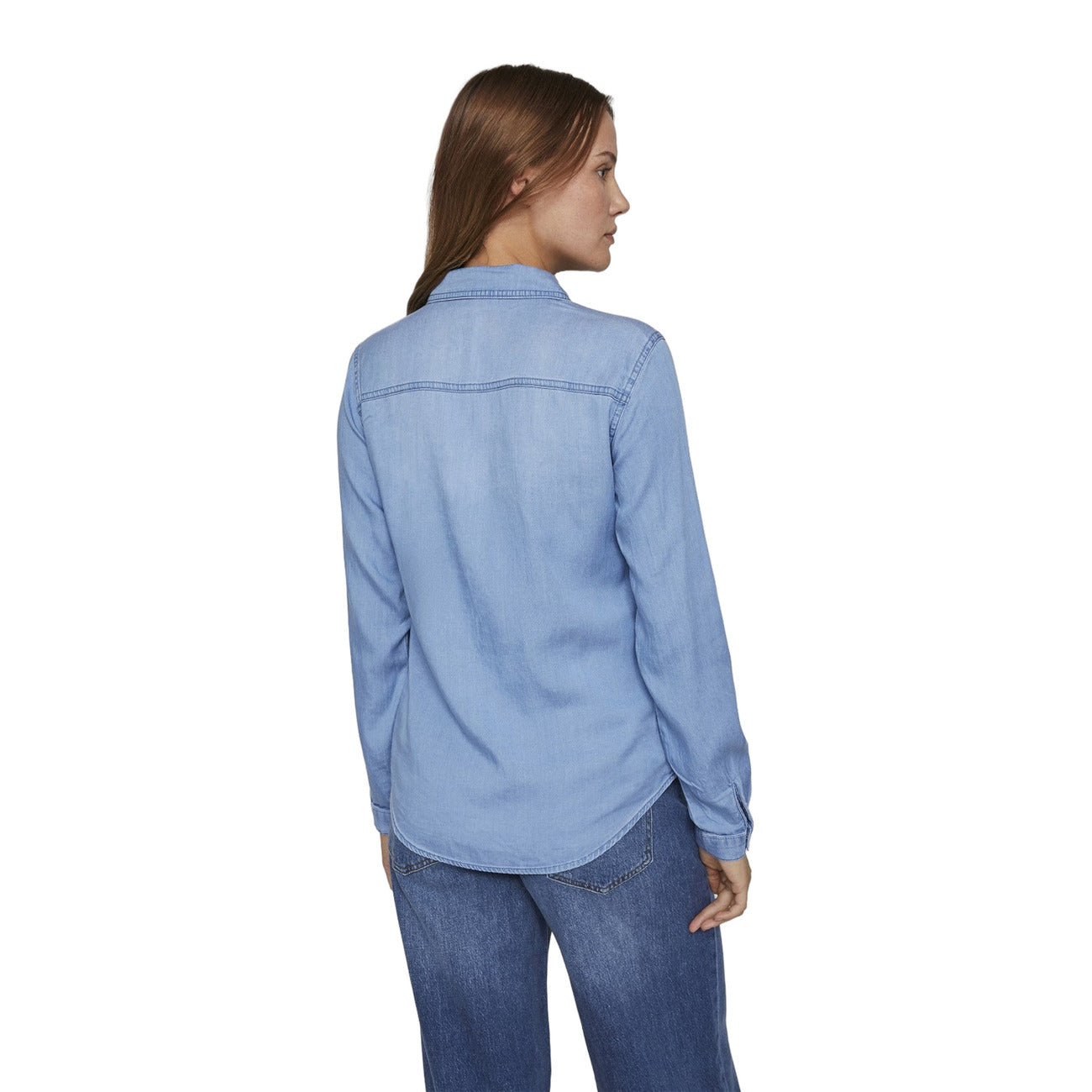 Vila Clothes - Vila Clothes  Women Shirt