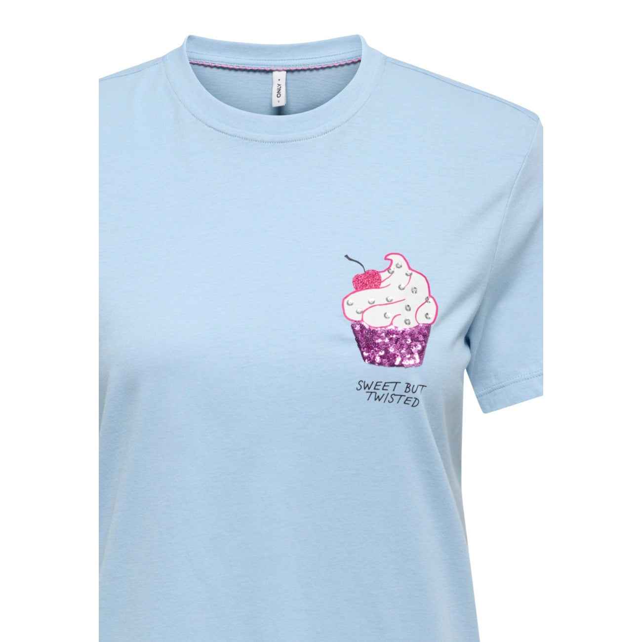 Only - Only  Women T-Shirt