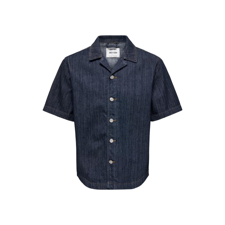 Only &amp; Sons - Only &amp; Sons Men Shirt