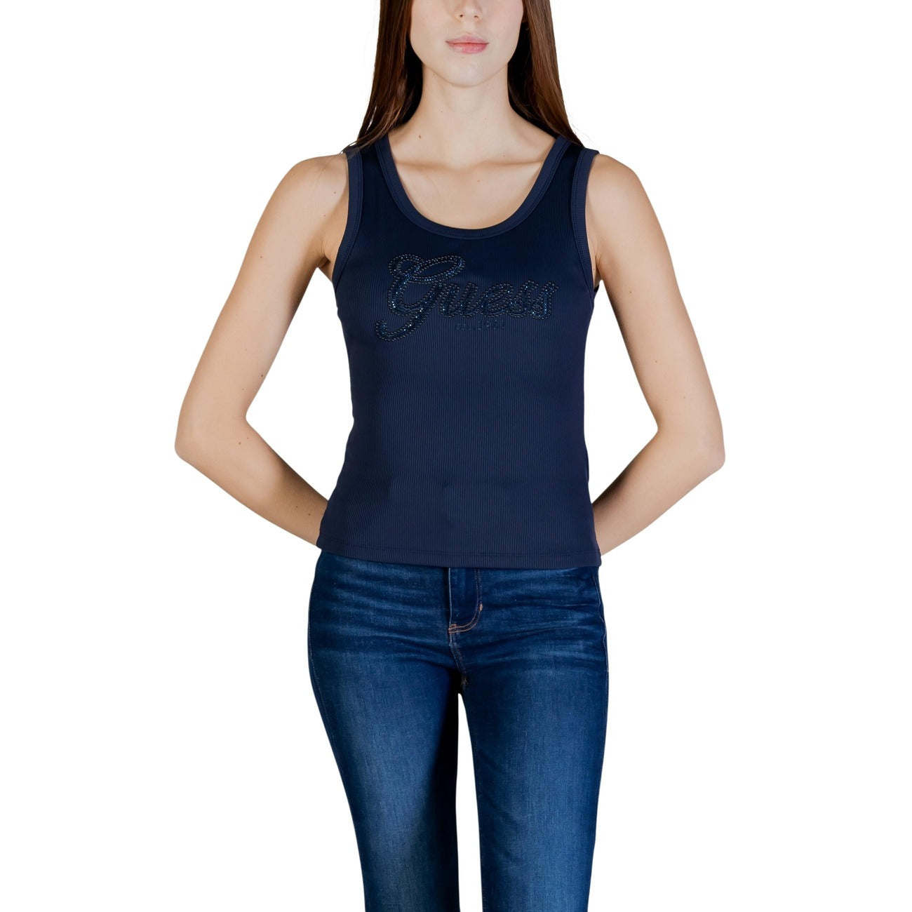 Guess - Guess  Women Undershirt