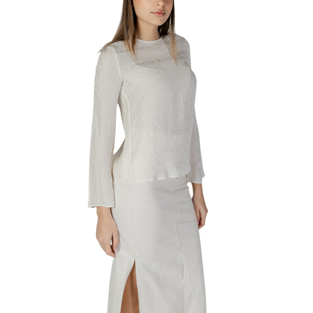 Armani Exchange - Armani Exchange  Women Blouse
