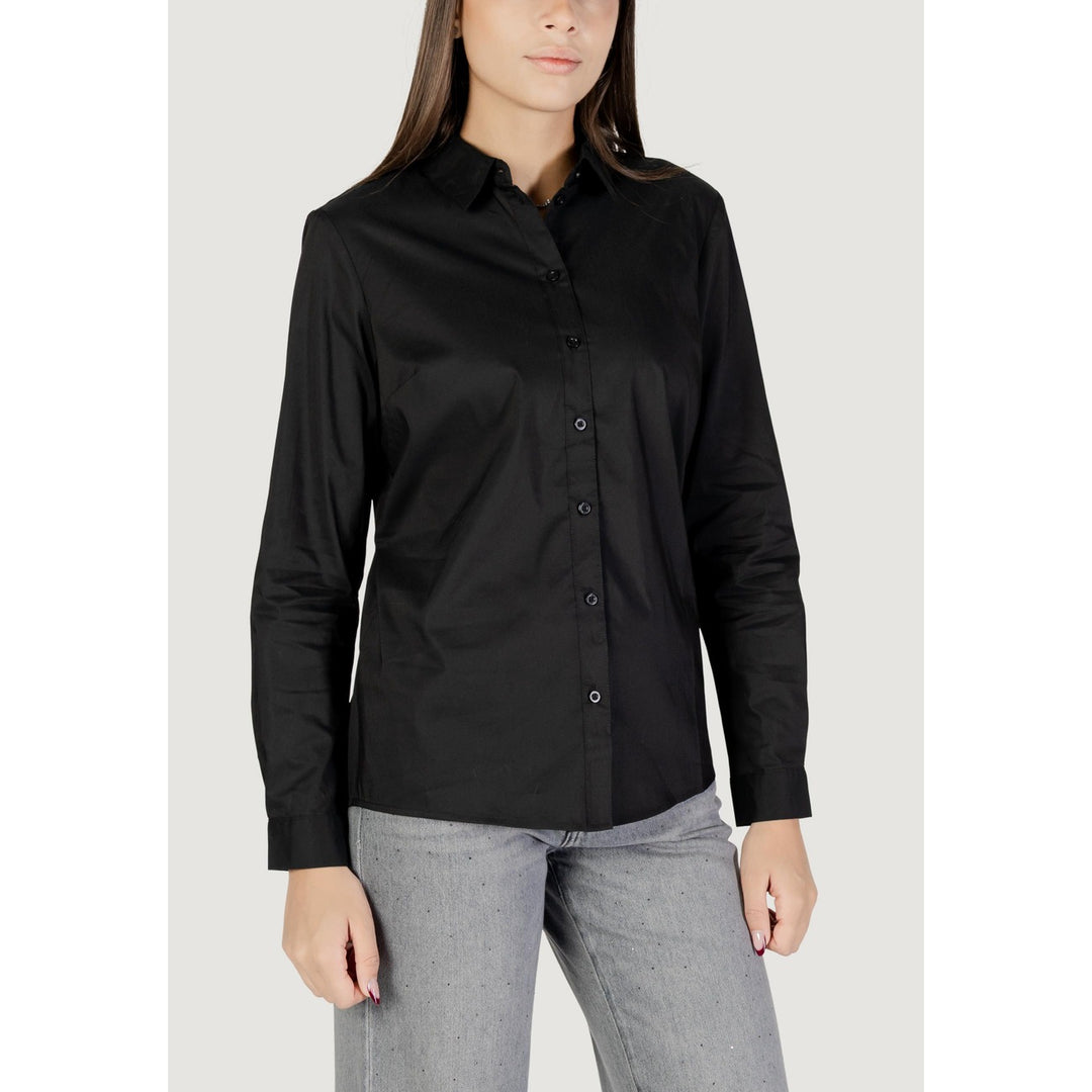 Jacqueline De Yong - Jacqueline De Yong  Women Shirt