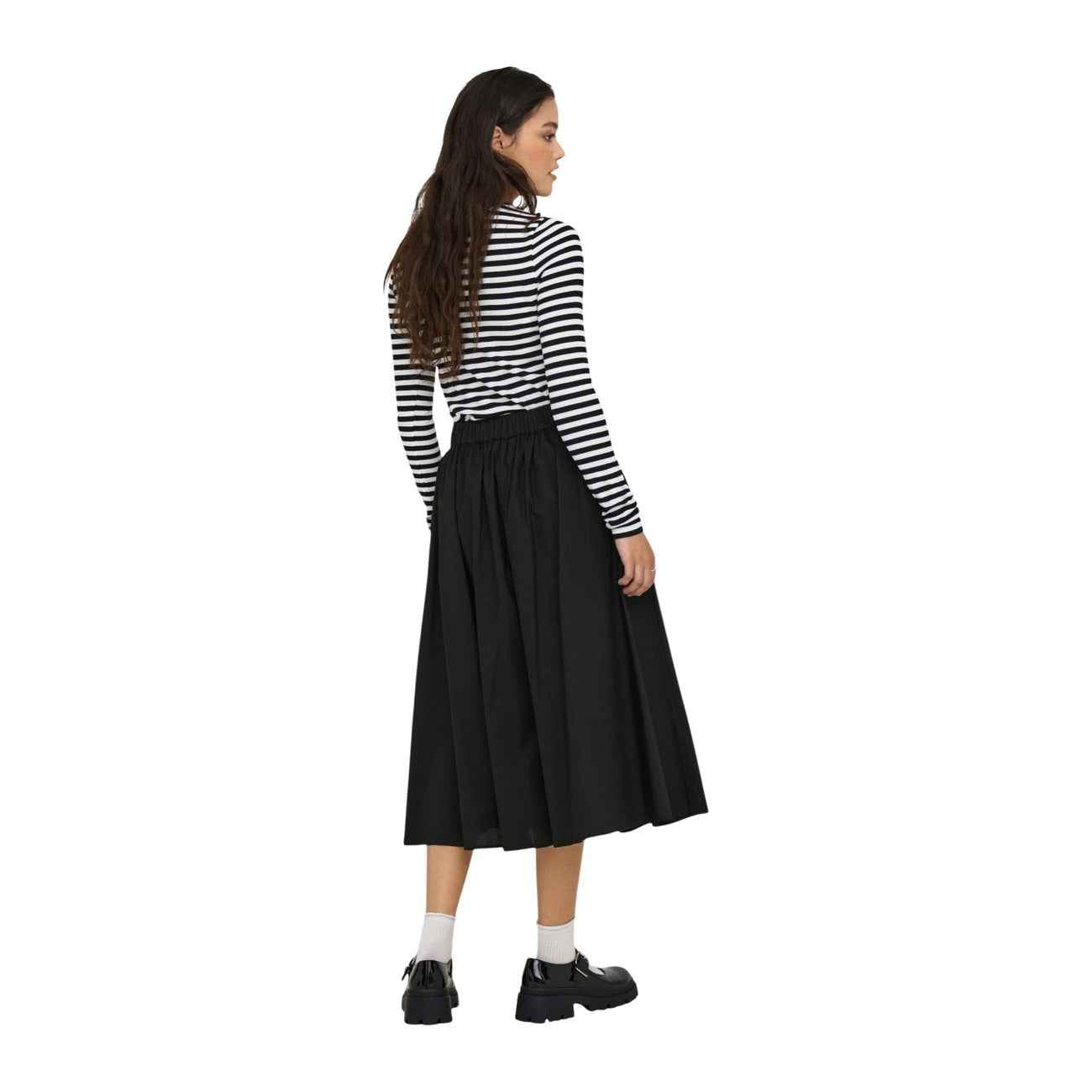 Only - Only  Women Skirt