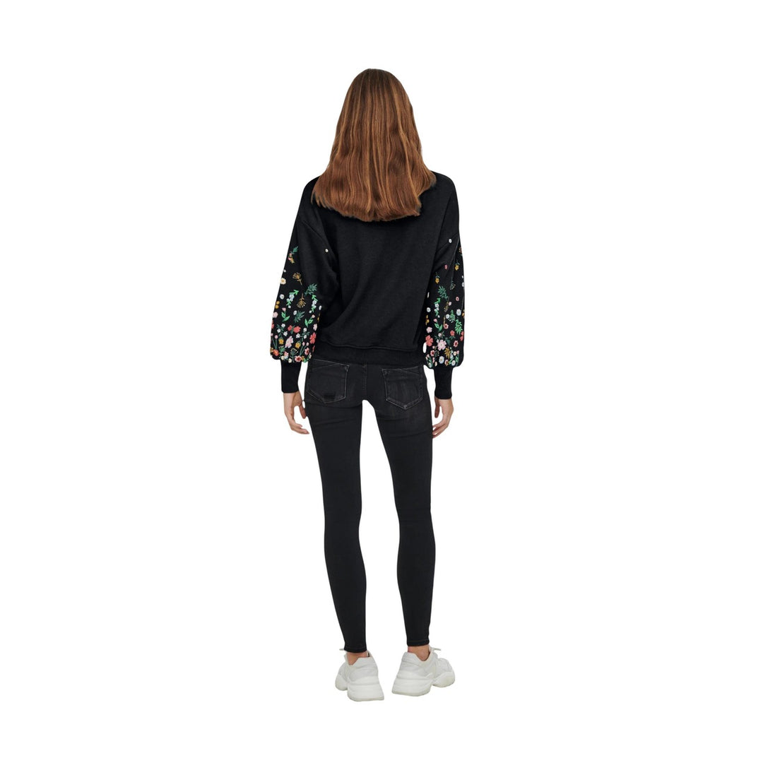Only - Only  Women Sweatshirts