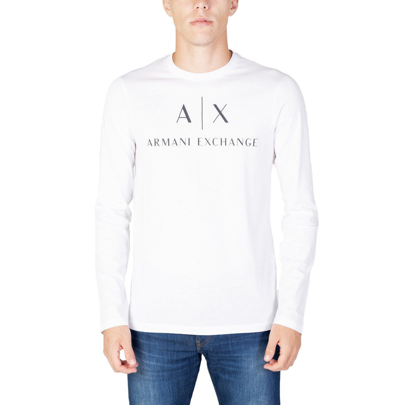 Armani Exchange - Armani Exchange Men T-Shirt