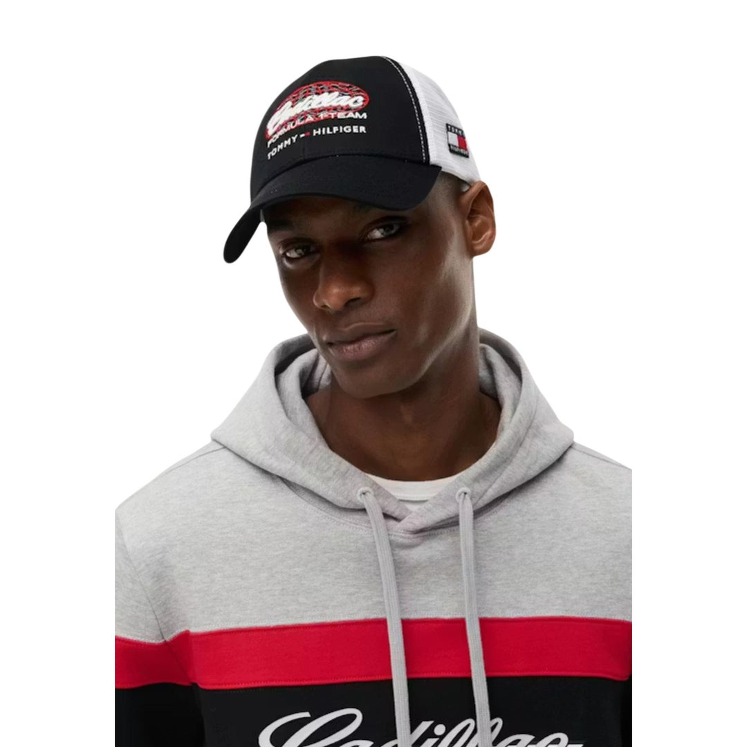 Tommy Hilfiger - Tommy Hilfiger Men Cap