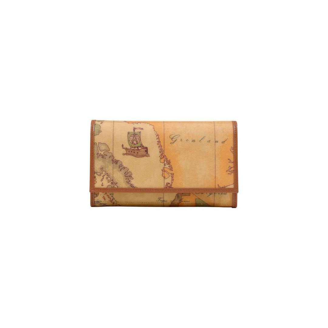 Alviero Martini Prima Classe - Alviero Martini Prima Classe  Women Wallet