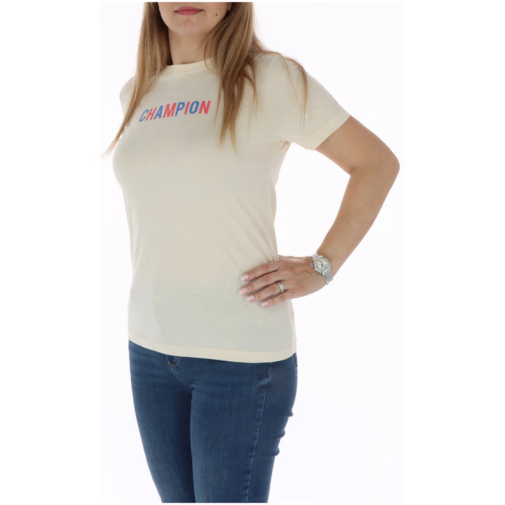 Champion - Champion  Women T-Shirt