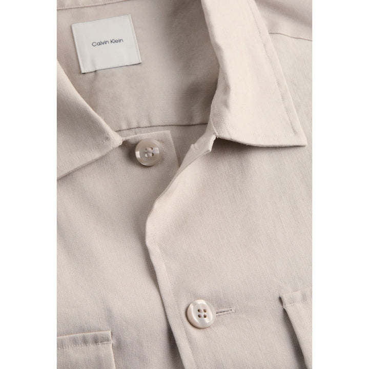 Calvin Klein - Calvin Klein Men Shirt