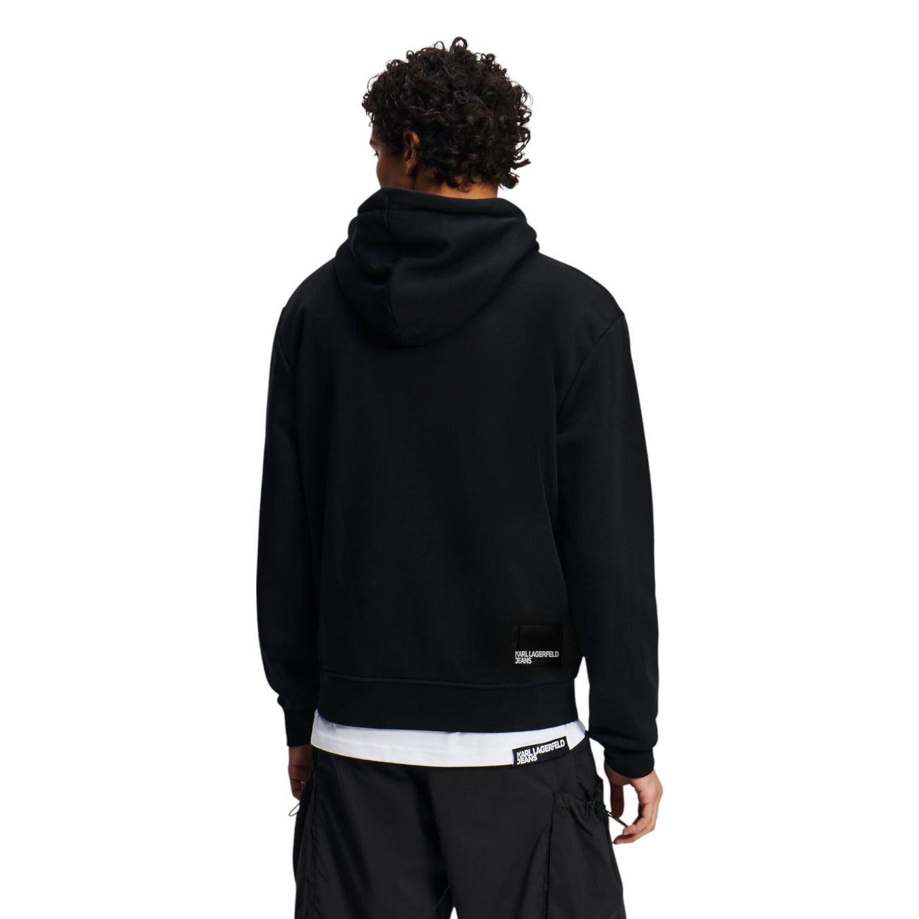 Karl Lagerfeld Jeans - Karl Lagerfeld Jeans Men Sweatshirts