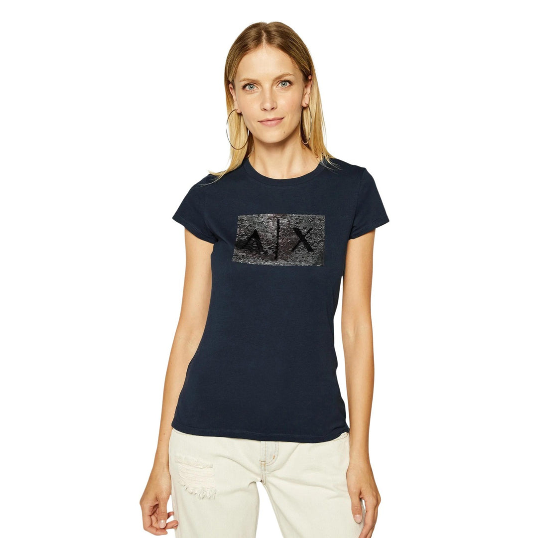Armani Exchange - Armani Exchange  Women T-Shirt