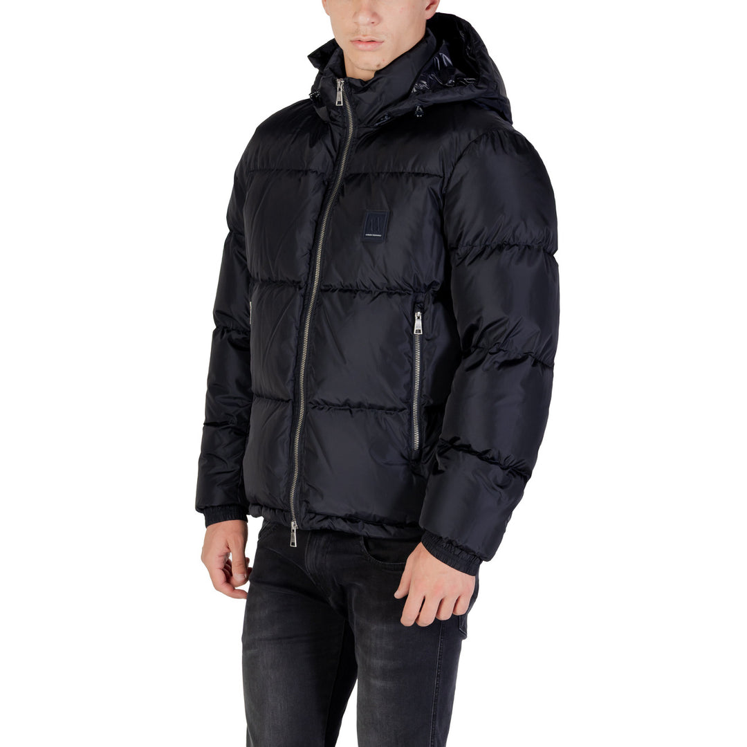 Armani Exchange - Armani Exchange Men Jacket