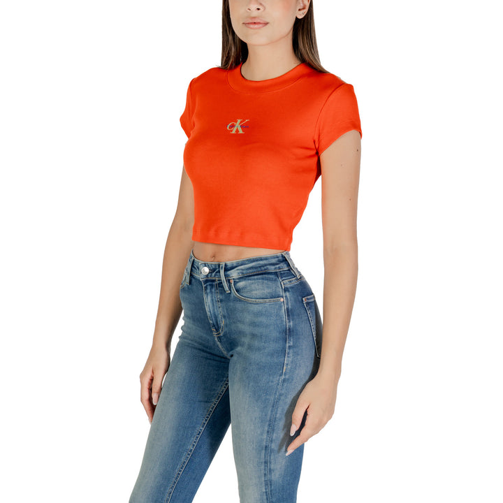 Calvin Klein Jeans - Calvin Klein Jeans  Women Top