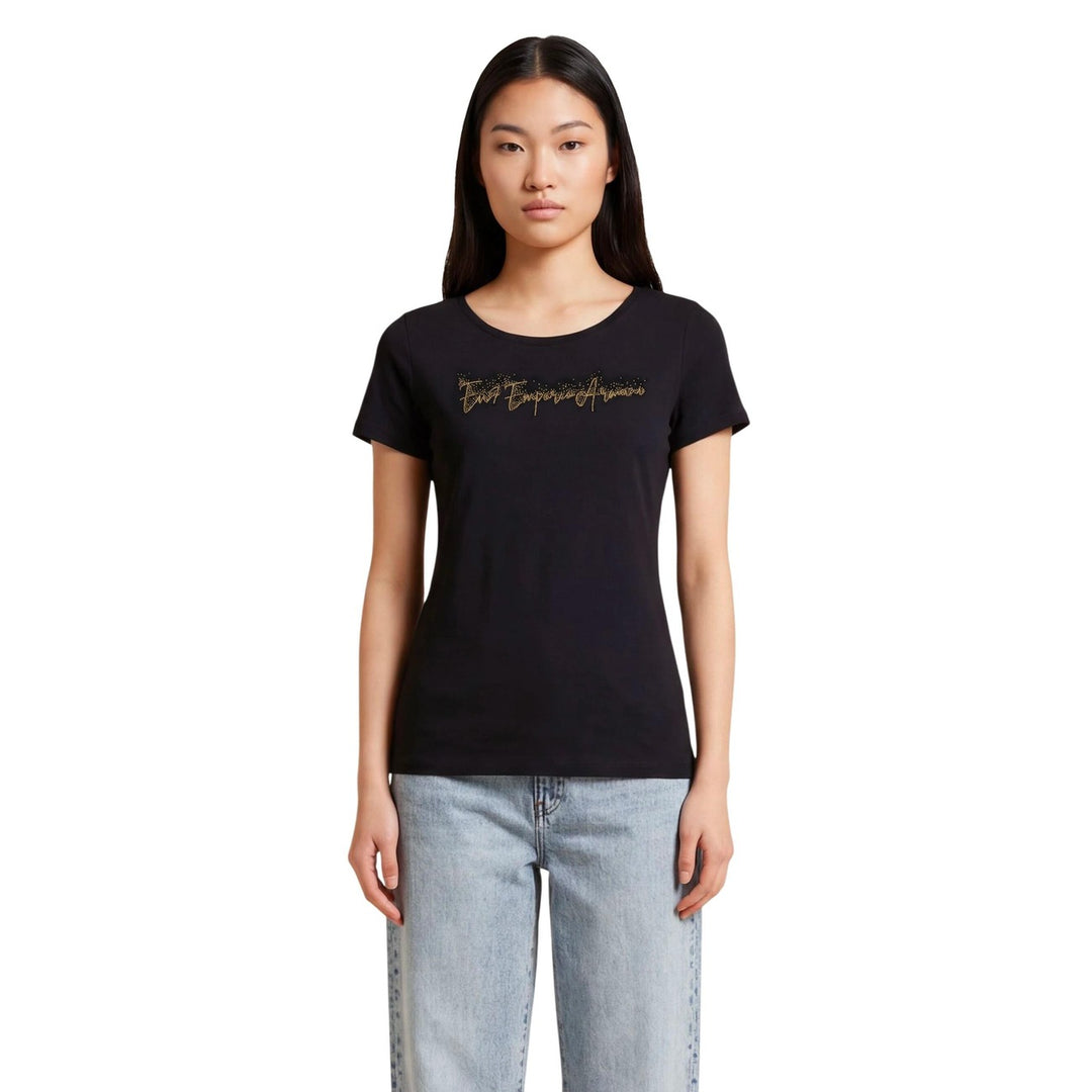 Ea7 - Ea7  Women T-Shirt
