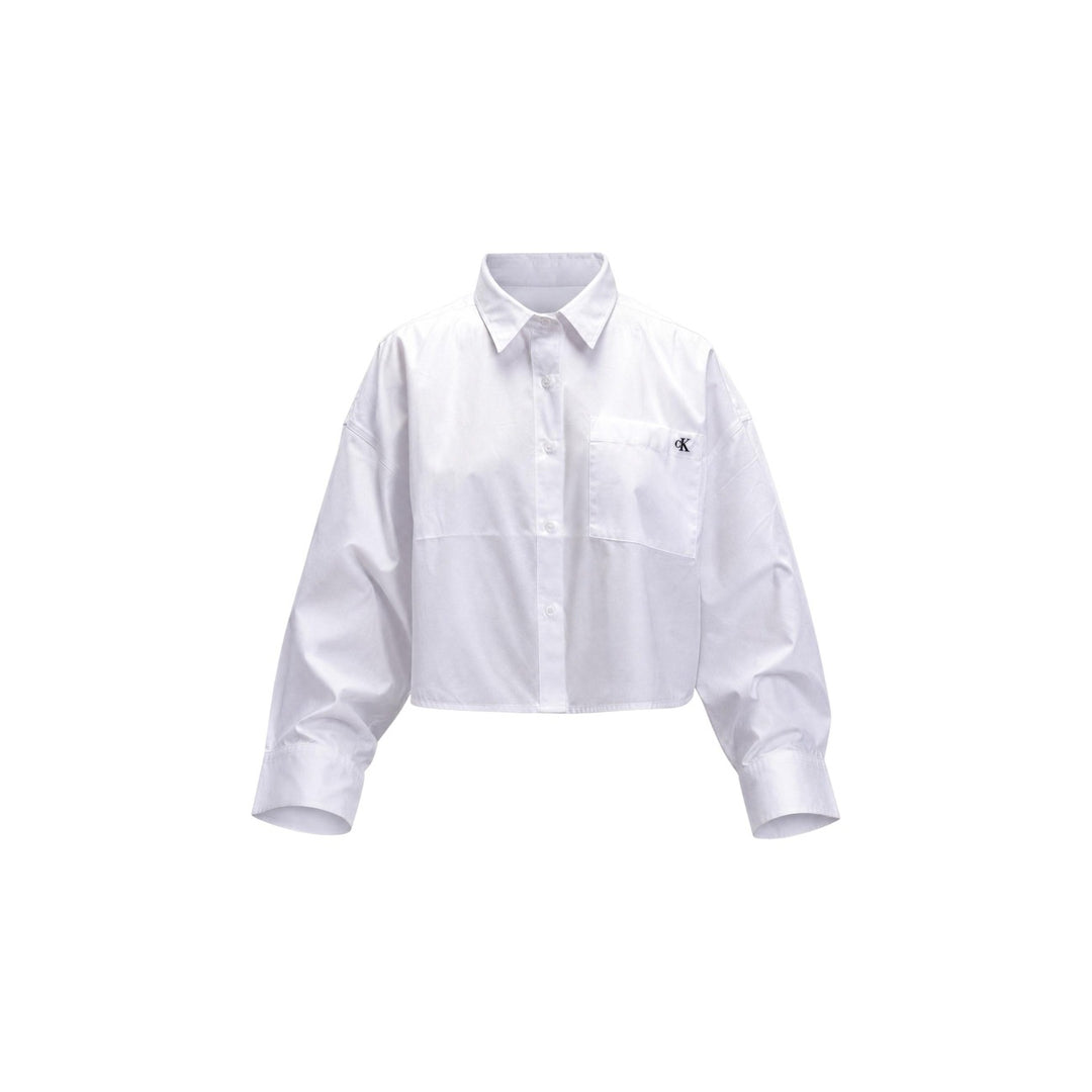 Calvin Klein Jeans - Calvin Klein Jeans  Women Shirt