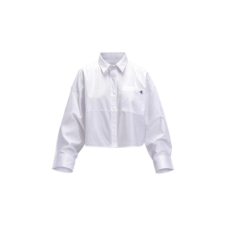 Calvin Klein Jeans - Calvin Klein Jeans  Women Shirt
