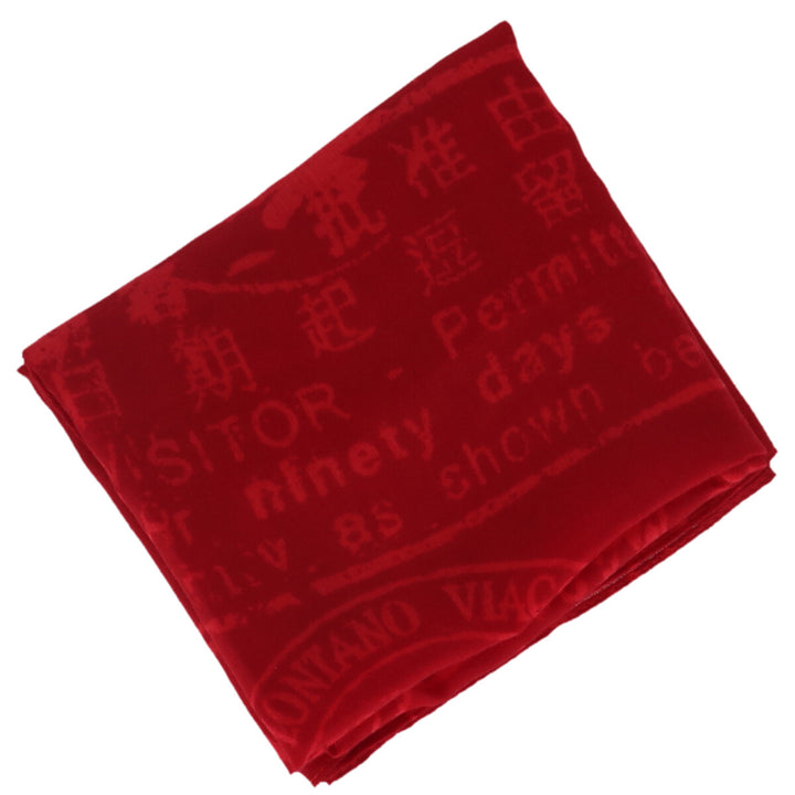 Alviero Martini - Alviero Martini  Women Scarve