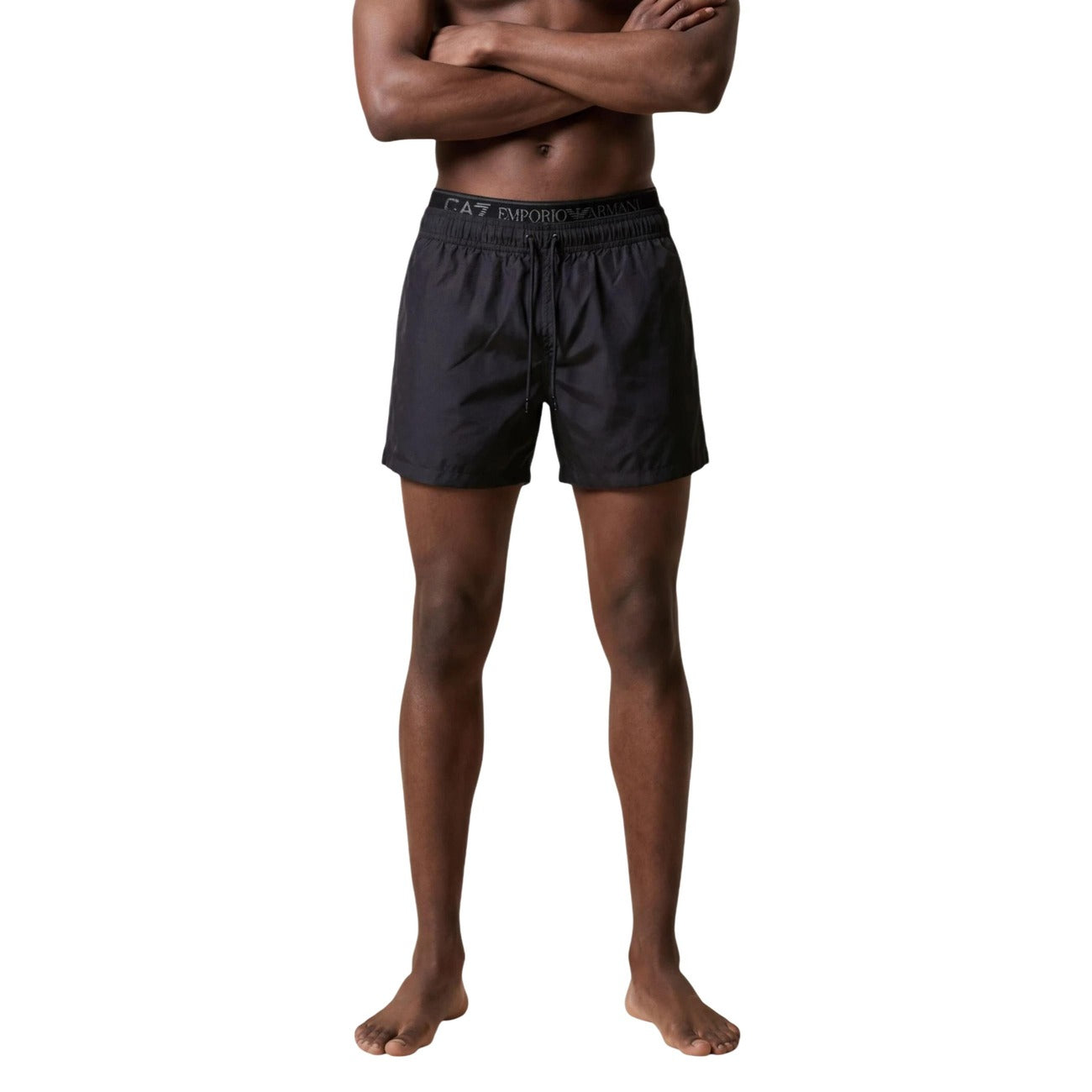 Ea7 - Ea7 Men Swimwear