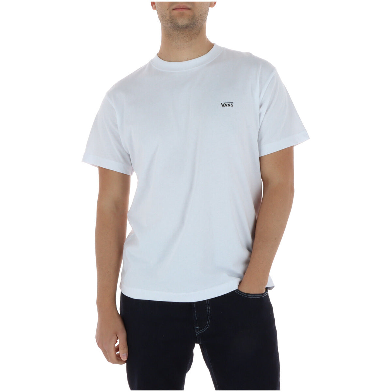 Vans - Vans Men T-Shirt