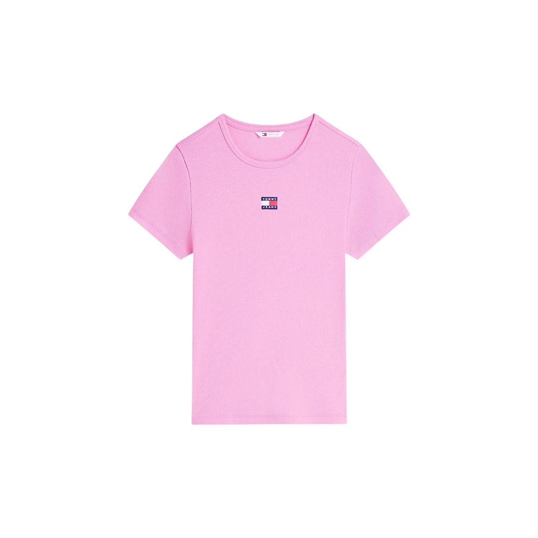 Tommy Hilfiger Jeans - Tommy Hilfiger Jeans  Women T-Shirt