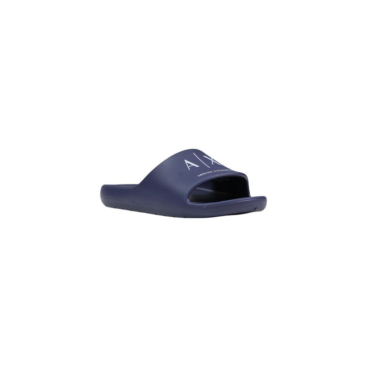 Armani Exchange - Armani Exchange Men Slippers