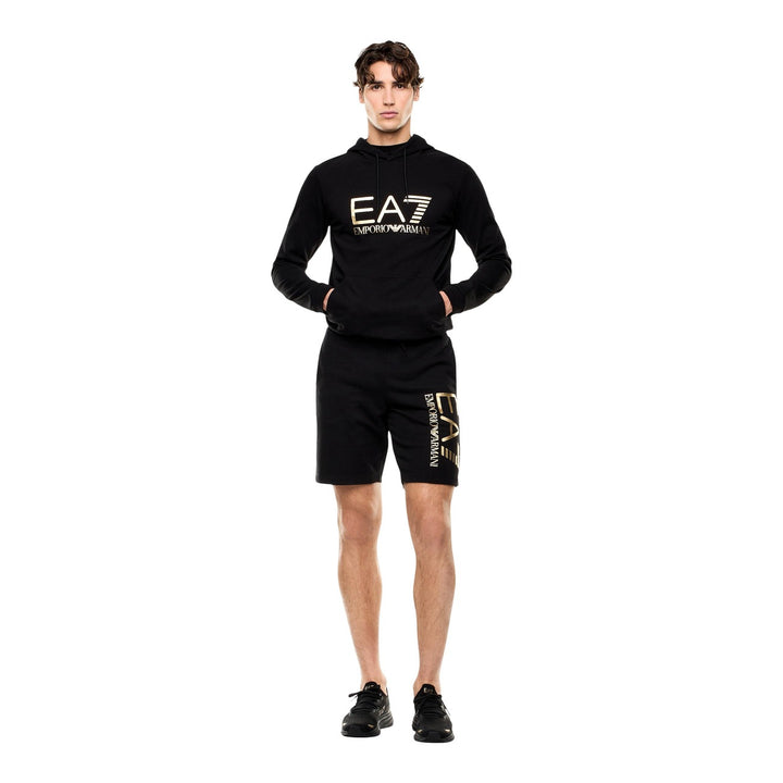 Ea7 - Ea7 Men Sweatshirts