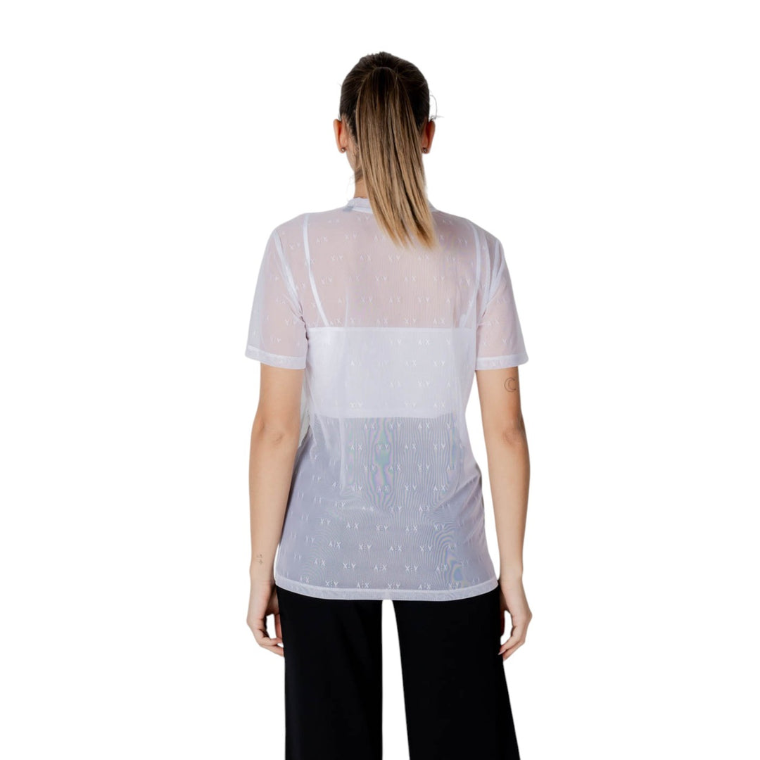 Armani Exchange - Armani Exchange  Women T-Shirt