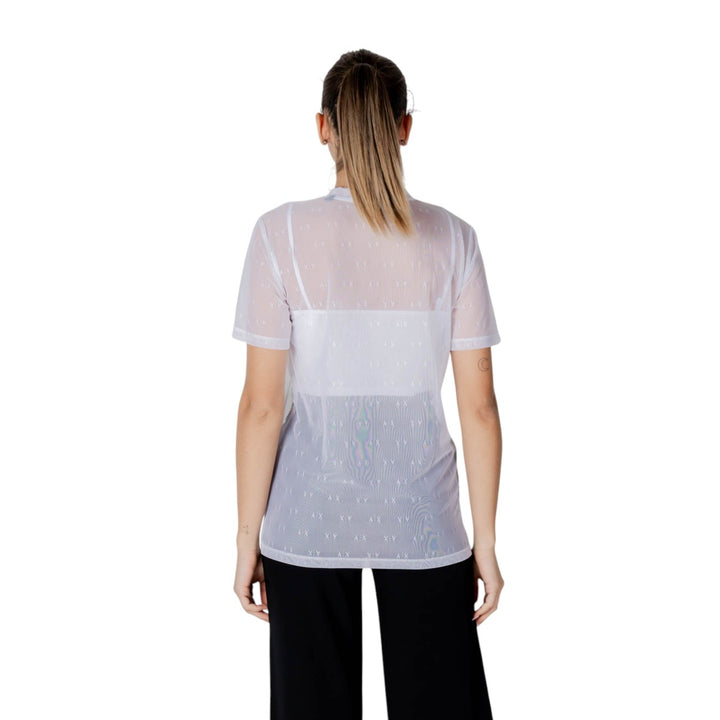 Armani Exchange - Armani Exchange  Women T-Shirt