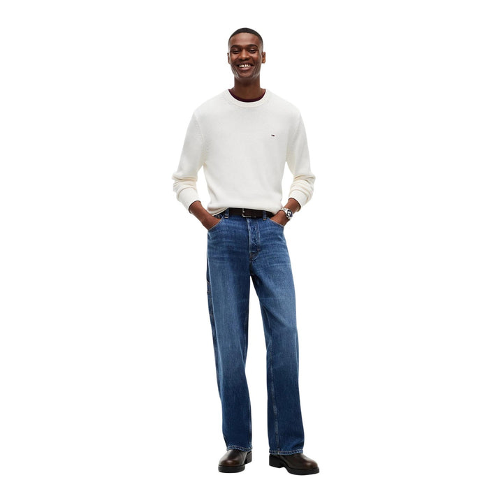Tommy Hilfiger Jeans - Tommy Hilfiger Jeans Men Knitwear