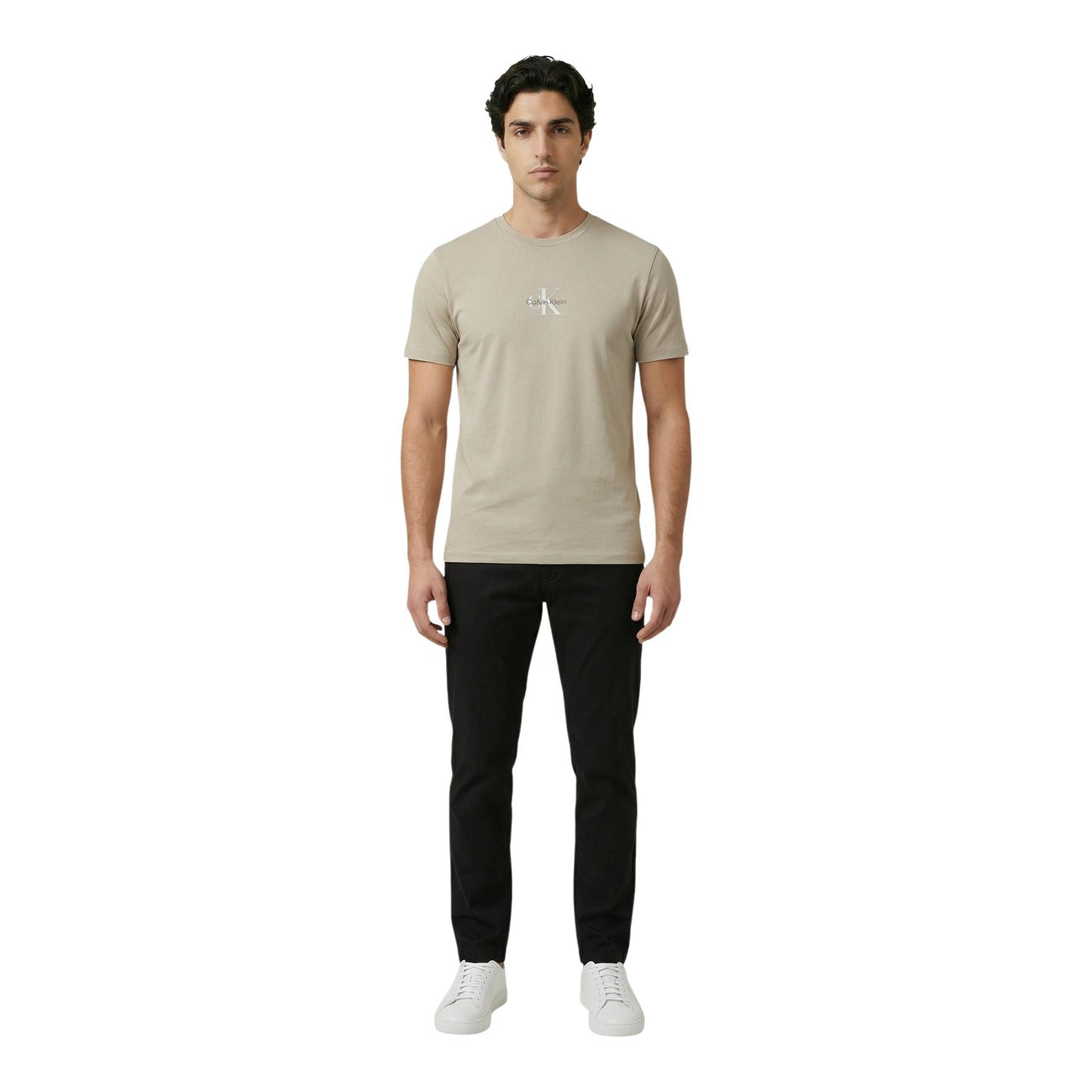 Calvin Klein Jeans - Calvin Klein Jeans Men T-Shirt