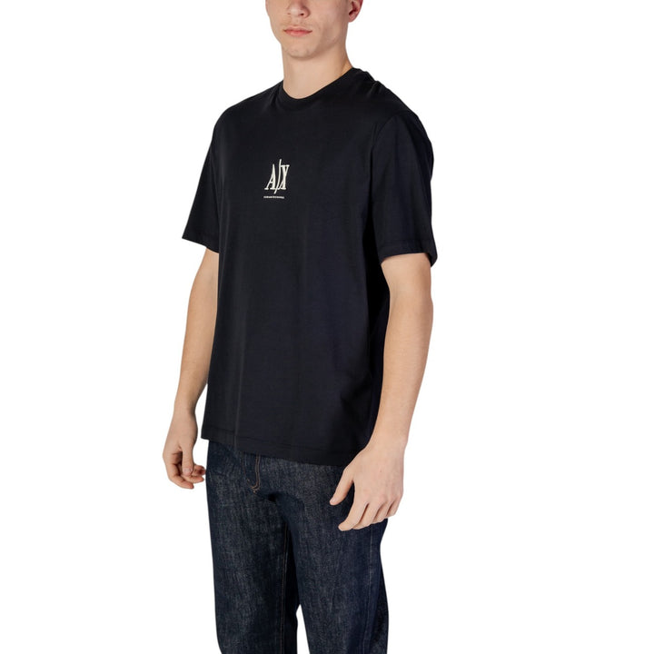 Armani Exchange - Armani Exchange Men T-Shirt