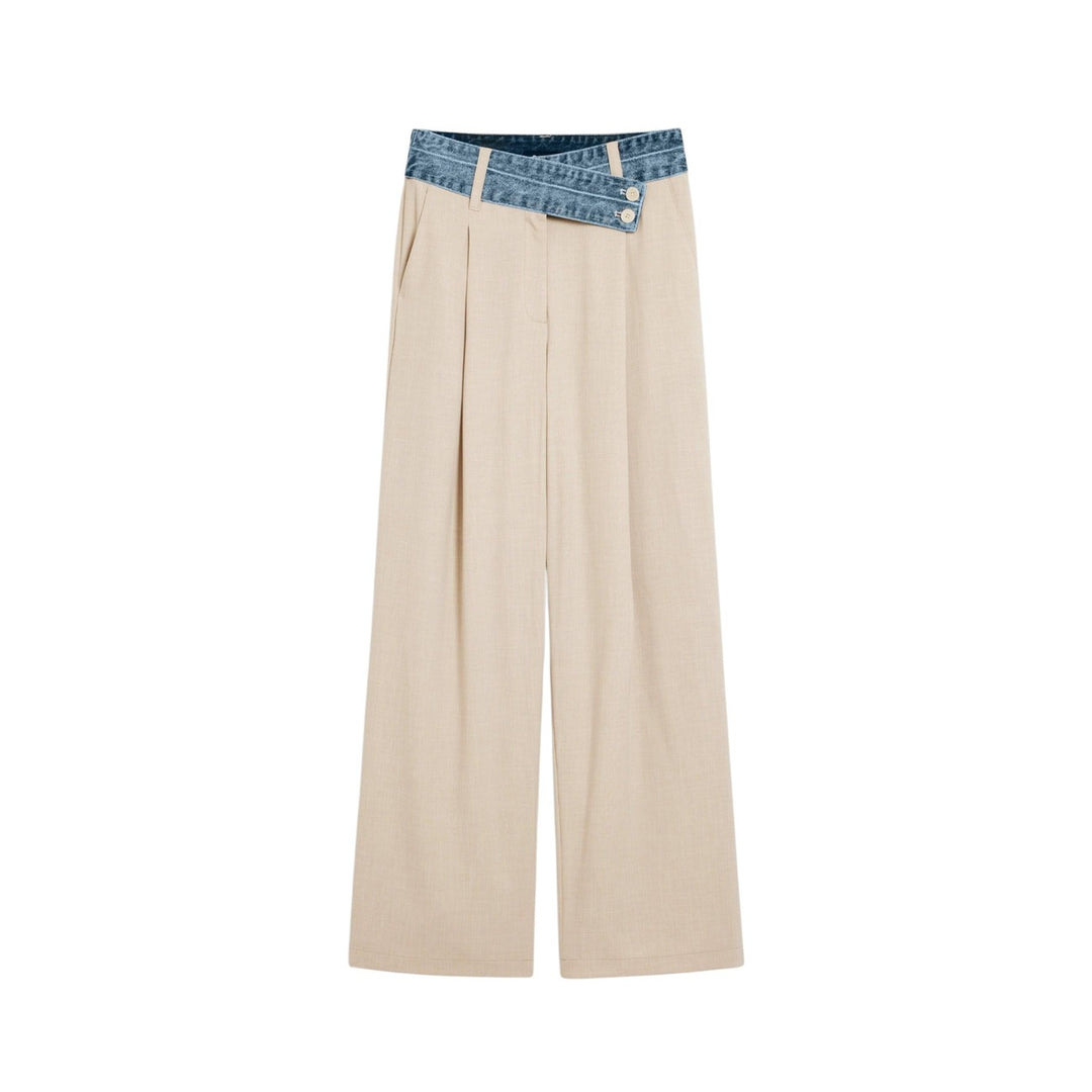 Desigual - Desigual  Women Trousers
