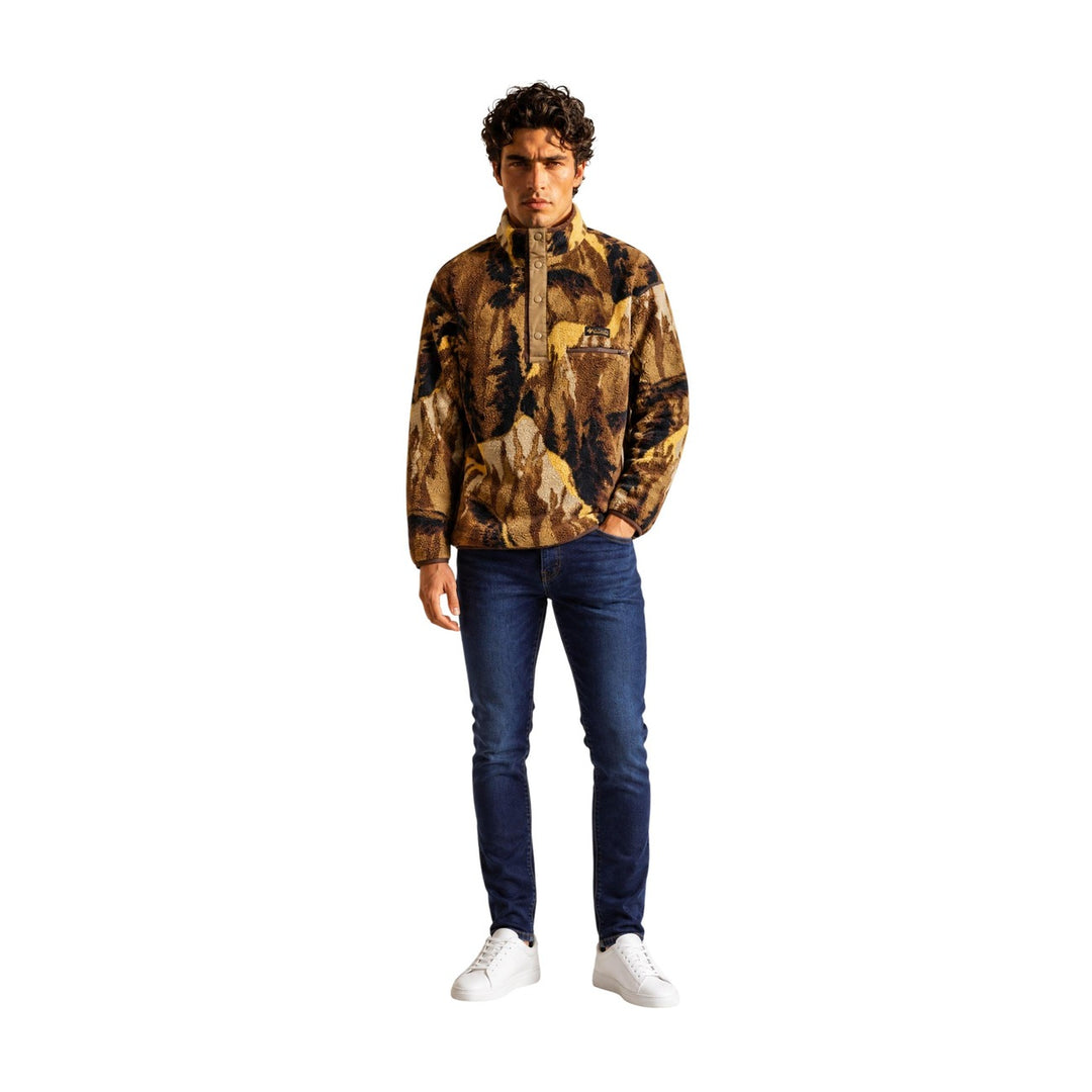 Columbia - Columbia Men Sweatshirts