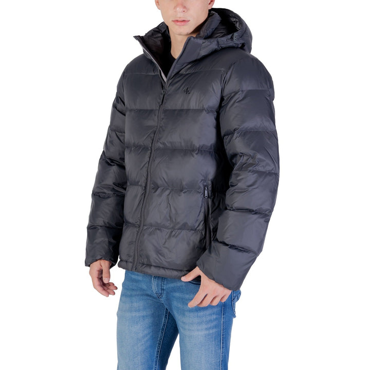 Calvin Klein Jeans - Calvin Klein Jeans Men Jacket