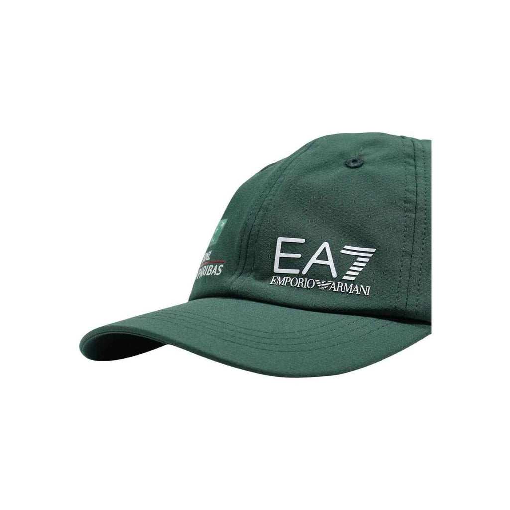 Ea7 - Ea7 Men Cap