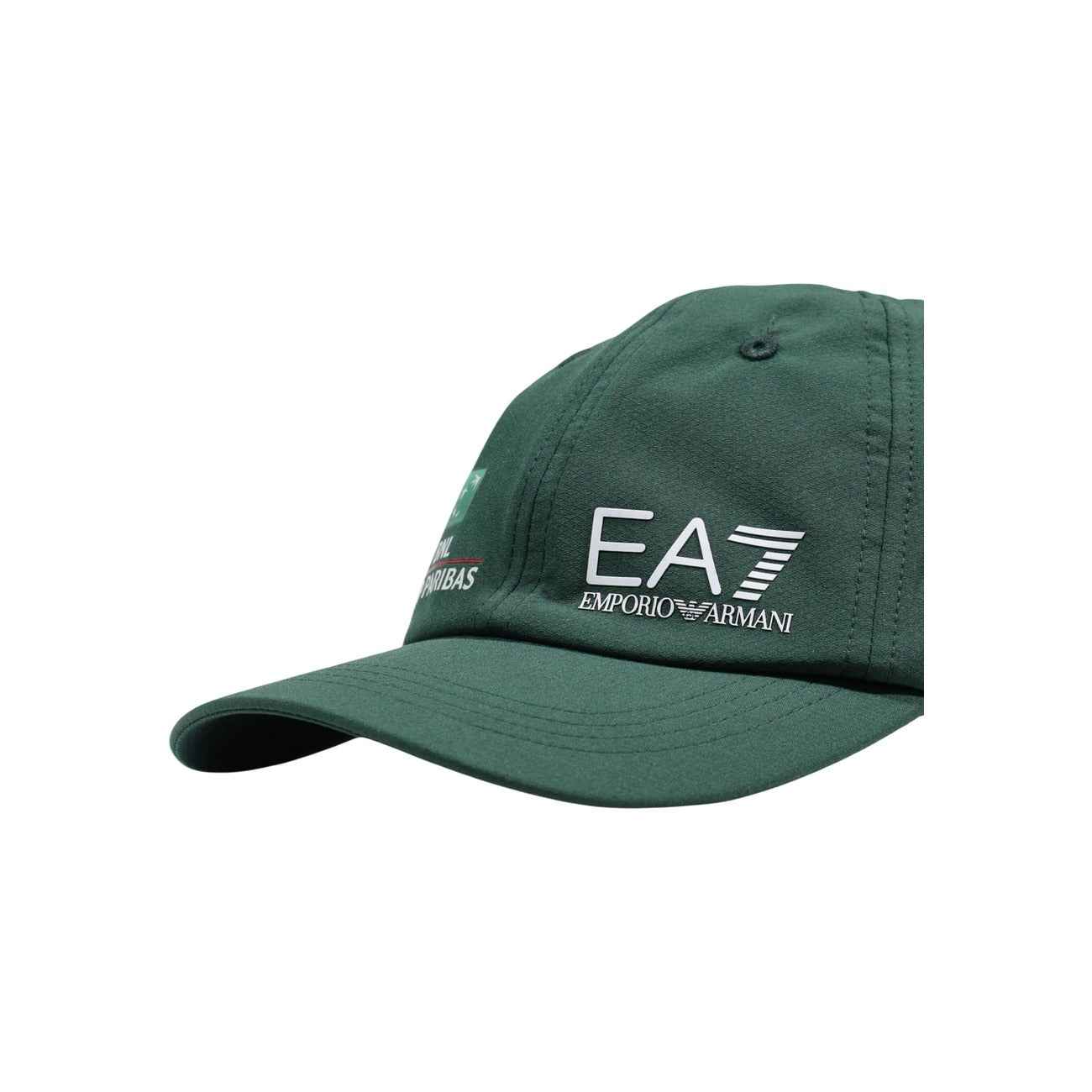 Ea7 - Ea7 Men Cap