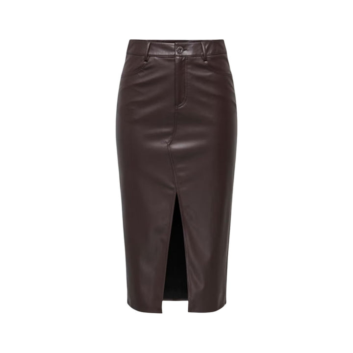 Only - Only  Women Skirt