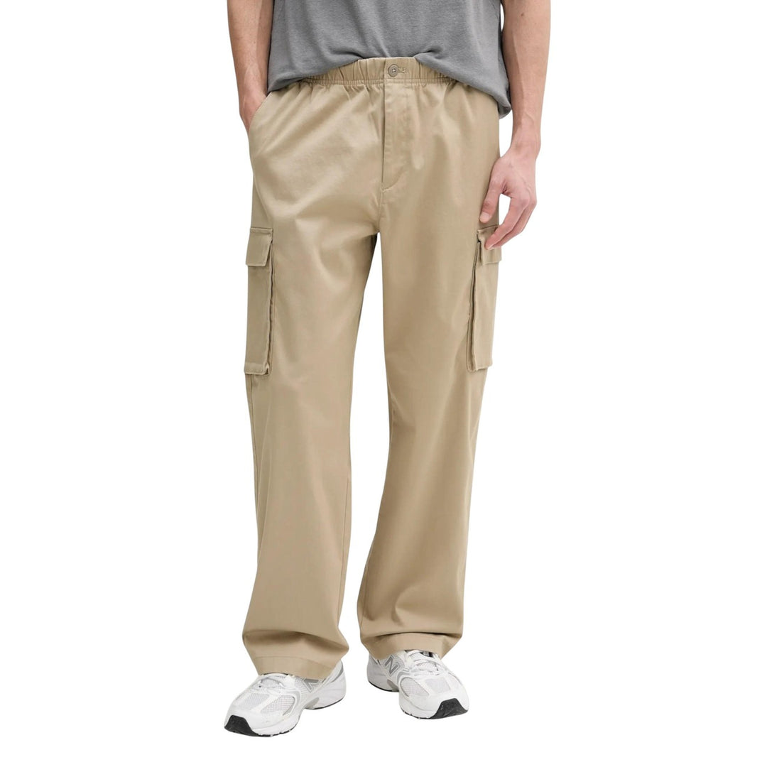 Calvin Klein Jeans - Calvin Klein Jeans Men Trousers