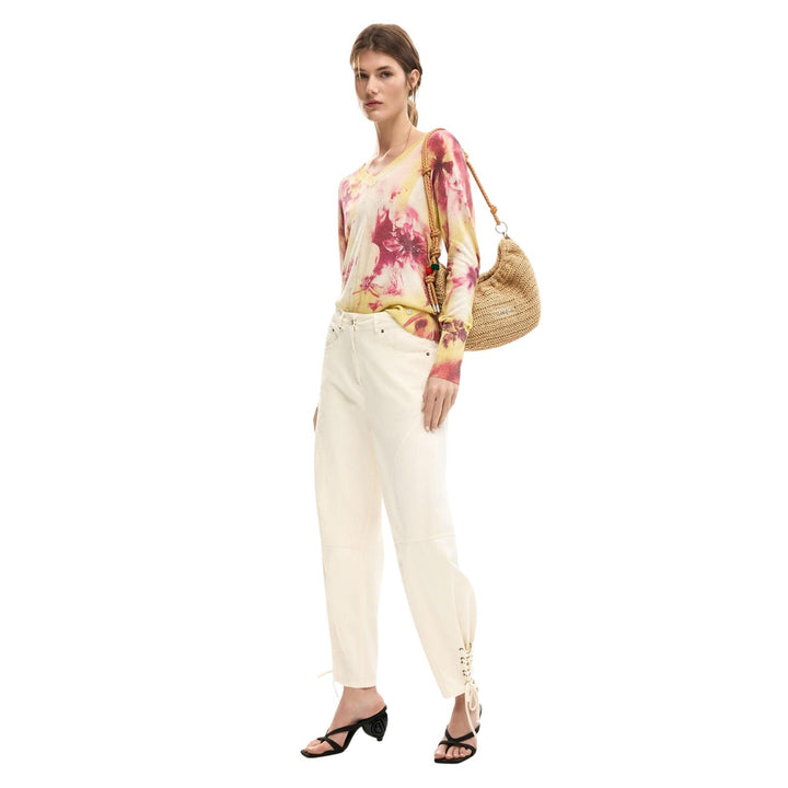 Desigual - Desigual  Women Trousers