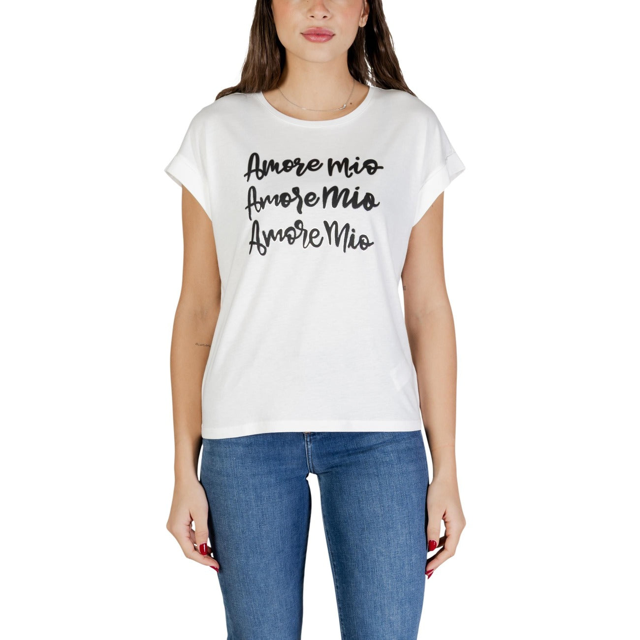 Morgan De Toi - Morgan De Toi  Women T-Shirt